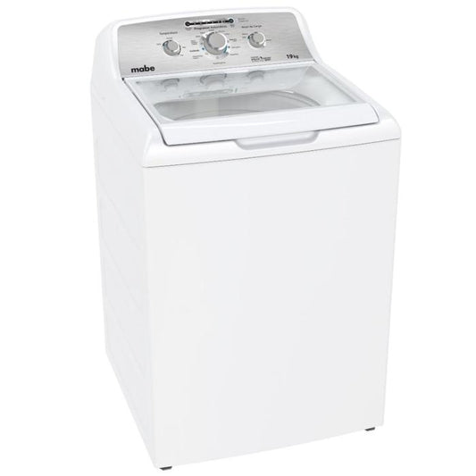 Lavadora Mabe 19 Kg. Lma79113