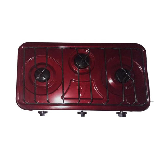 Cocineta Eco-Volcan 3/Q Peltre 38116 Negro