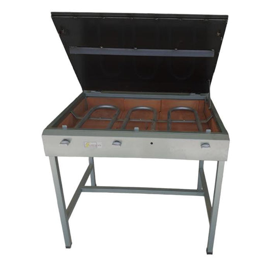 Comal Industrial Super Cocinas 36" C-36