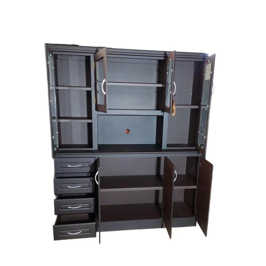 Alacena Mv 4 Cuerpos Samura