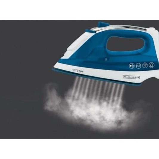 Plancha Black & Decker