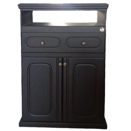 Tv Chest Mv Standar Oscuro Mate