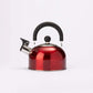 Teteras Shunjin 3 Litros Roja