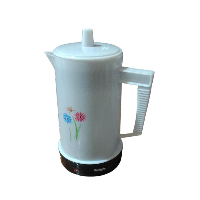 Cafetera Rochedo 6 Tazas 203Dh