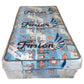 Set Cama Fusion Imperial Atlantis Infantil Normal