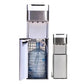 Dispensador Grs De Piso Da-Bs3T-S Frío Tibio Y Caliente