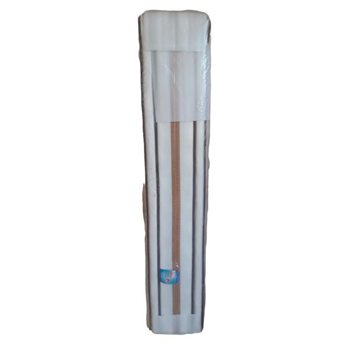 Colchon Florida Matrimonial Tikal Doble Euro