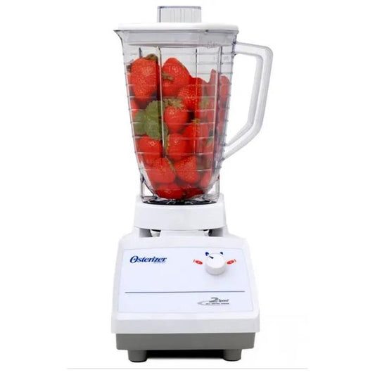 Licuadora Oster 4170 Plastica 2 Vel 350 Wats