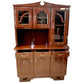 Platera Shely 3 Puertas Para Microondas Sherry