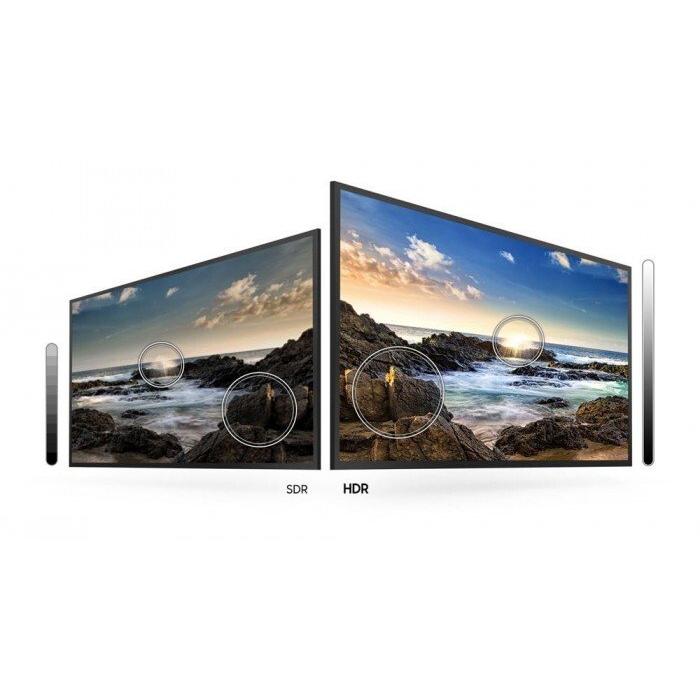 Televisor Samsung 32" Un32T4300Apx