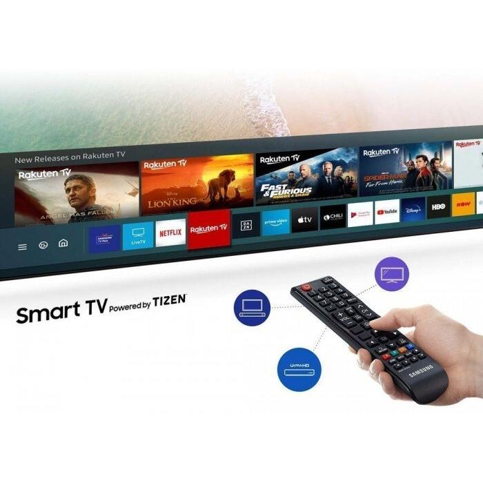Televisor Samsung 32" Un32T4300Apx