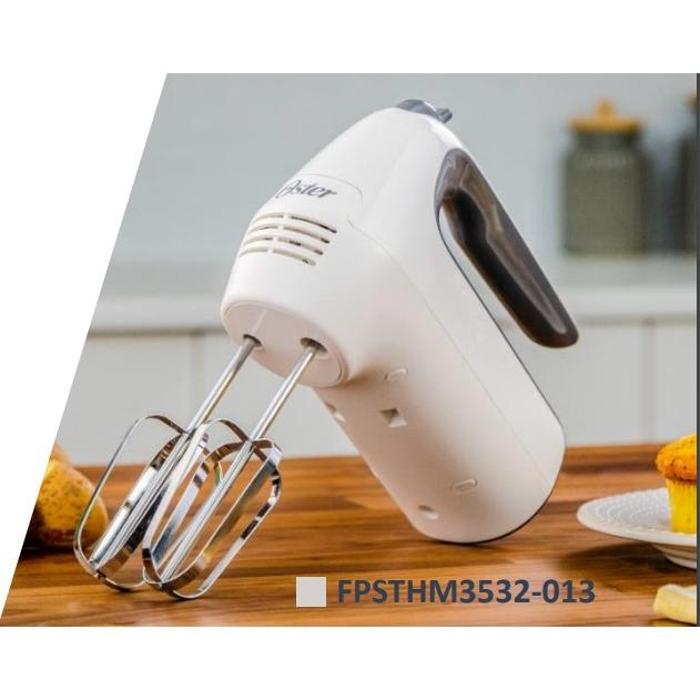 Batidora Oster 6 Velocidades Fpsthm3532-013/Blanco