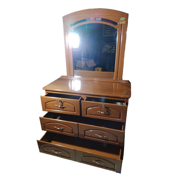 Gavetero Shely 4 Gavetas Dalia/Cherry
