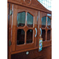 Trinchante Mv 3 Cuerpos Para Microondas/Cherry