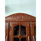 Trinchante Mv 3 Cuerpos Para Microondas/Cherry