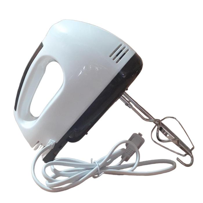 Batidora Etikal Manual 504/ Blanco