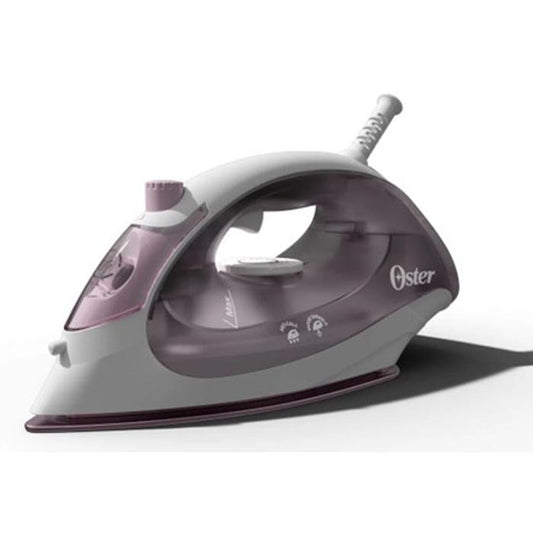 Plancha Oster Gcstb5003 Lila