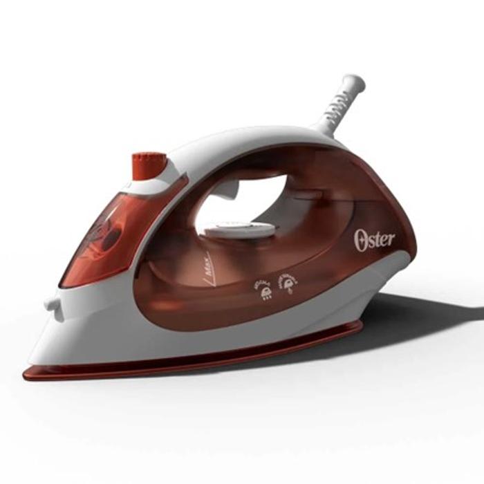 Plancha Oster Gcstb5004 Naranja