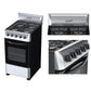 Estufa Acros 20" Law5300 Negro/Inox
