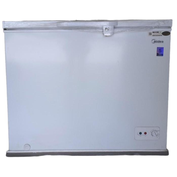 Congelador Midea 9 Pies Mfcd09P2Nabwca