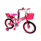 Bicicleta Vecesa No 20 Lynx Para Niña