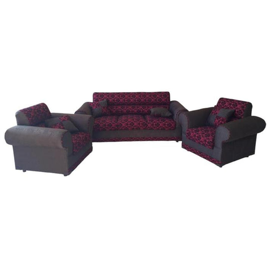 Sala Caprisa 3,1,1 Gaby