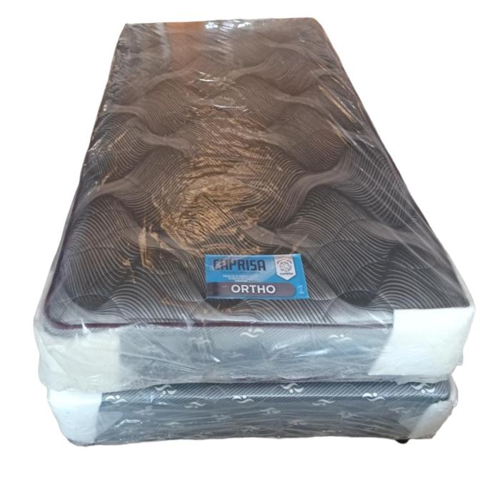Set Cama Caprisa Imperial Ortopédica