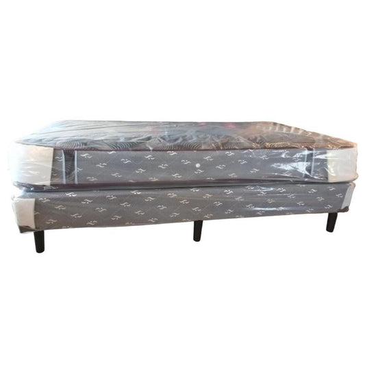 Set Cama Caprisa Imperial Ortopédica