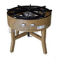 Tamalera Industrial Super Cocinas 24" Trd-24