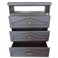 Tv Chest Mv 3 Gavetas