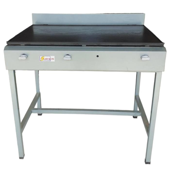 Comal Industrial Super Cocinas 36" C-36