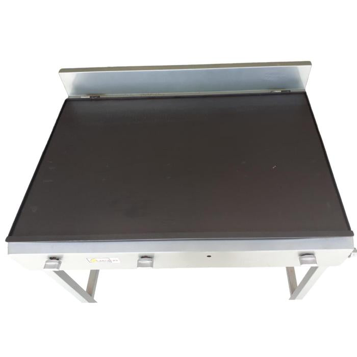 Comal Industrial Super Cocinas 36" C-36