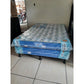 Set Cama Olympia Matrimonial Knit