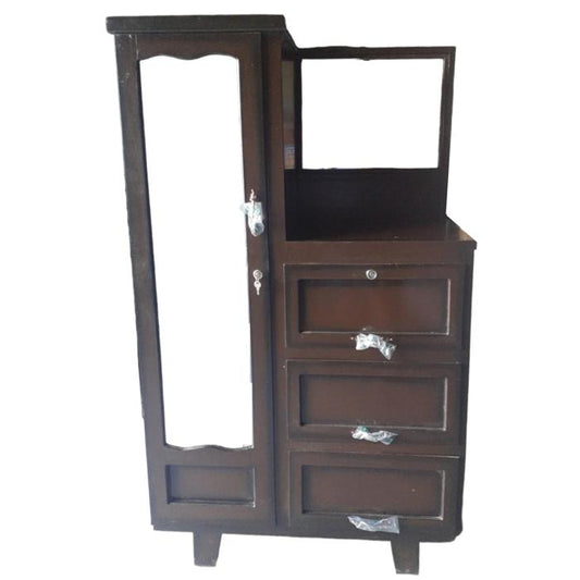 Chifonier San Juan 2C 3 Gavetas 1 Hoja 2 Espejos