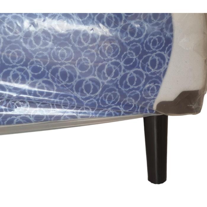 Set Cama Caprisa Imperial Caspri
