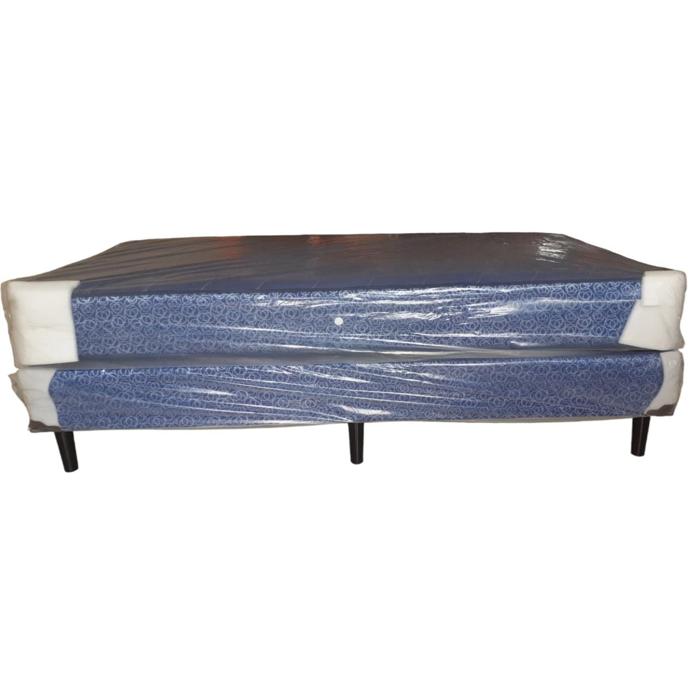 Set Cama Caprisa Imperial Caspri