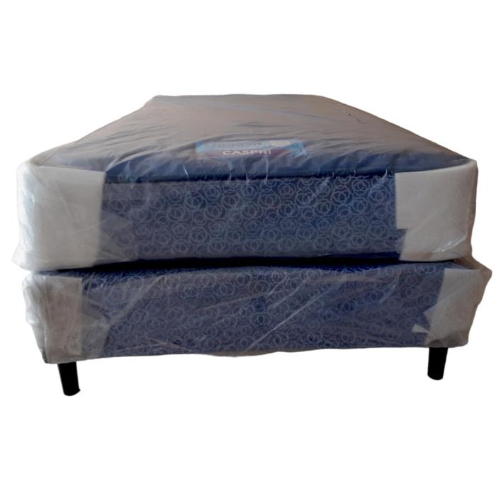 Set Cama Caprisa Imperial Caspri