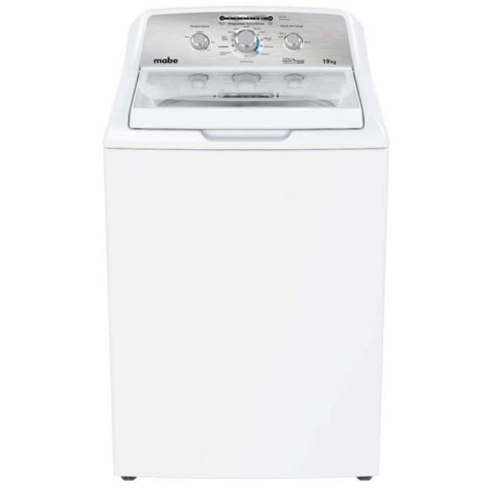 Lavadora Mabe 19 Kg. Lma79113