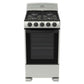 Estufa Mabe 20" Em5032