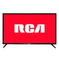 Televisor Rca 40" Rc40P22K Smart