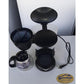 Cafetera Taurus 6 Tazas Coffe Max