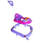 Andador Etikal 7 Rodos Hjk200 Tablero Musical