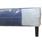 Set Cama Fusion Matrimonial Noches Confortables Knit 2 En 1