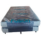 Set Cama Fusion Matrimonial Mañanas Radiantes Knit 2En1