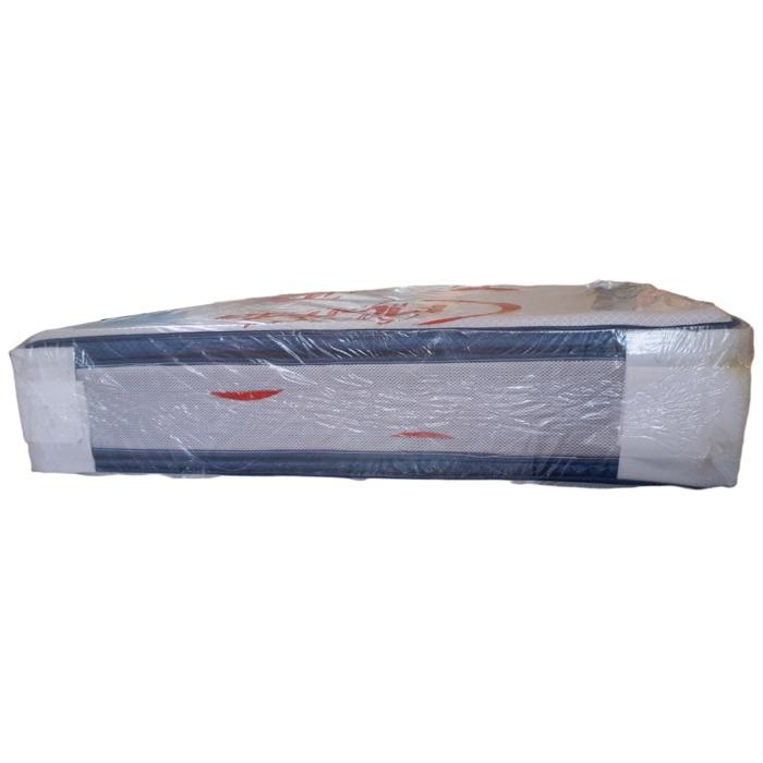 Colchon Florida Matrimonial Optima Doble Pillow