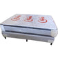 Set Cama Florida Matrimonial Optima Doble Pillow