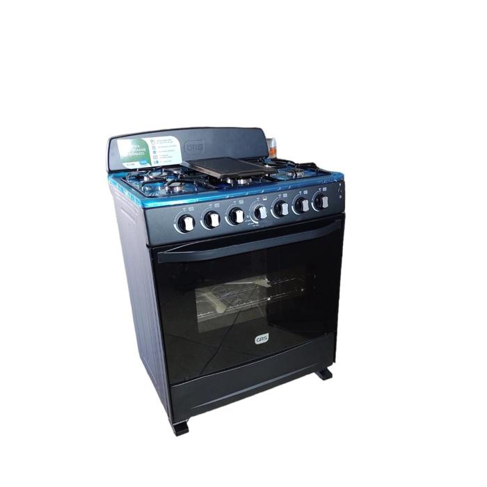 Estufa Grs 30" 30Gm2B