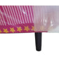 Set Cama Fusion Imperial Atlantis Infantil Normal