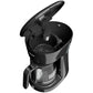 Cafetera Oster 12 Tazas Bvstdcs12B Filtro Permanente