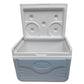 Hielera Chiller 5Qt Coleman 5Qt Tapa Reversible
